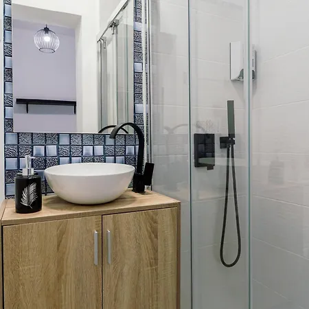 בית הארחה Cruz Ensuite