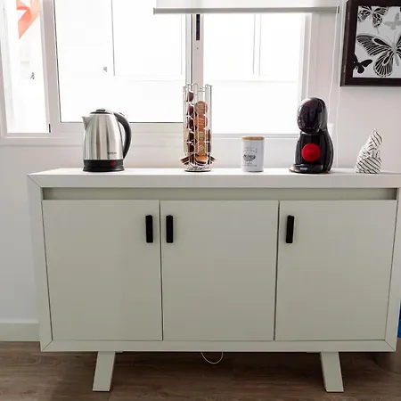 Cruz Ensuite בית הארחה 3*