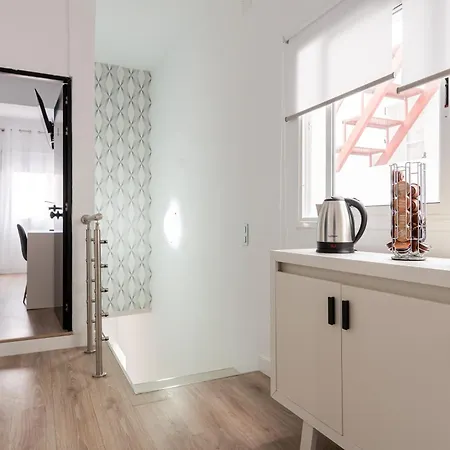 בית הארחה Cruz Ensuite 3*