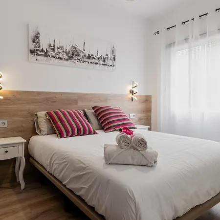 Cruz Ensuite