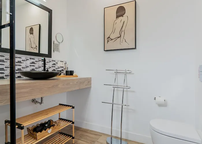 Cruz Ensuite