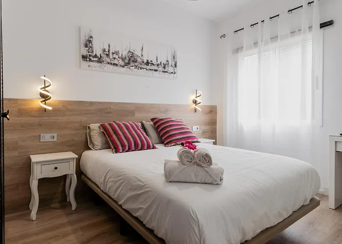 Cruz Ensuite