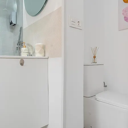 Cruz Ensuite سانتا كروز دي تينيريف