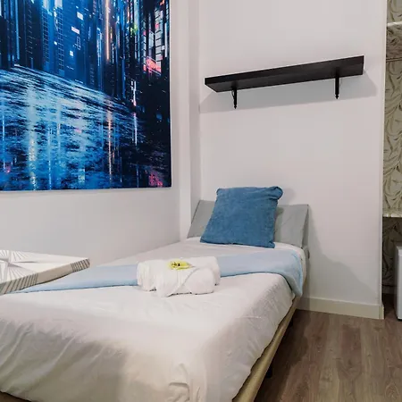Pensionat Cruz Ensuite
