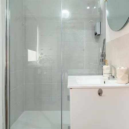 Cruz Ensuite بيت ضيافة