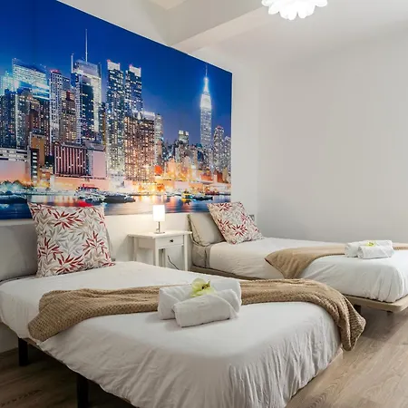 Cruz Ensuite Pensionat