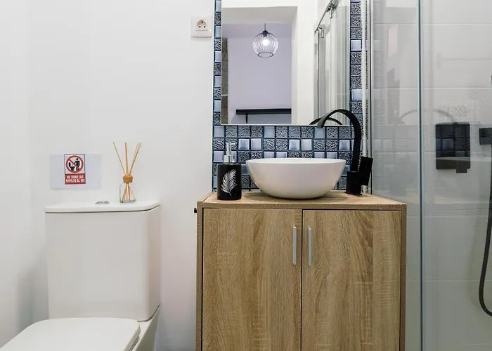 Cruz Ensuite Pensión 3*