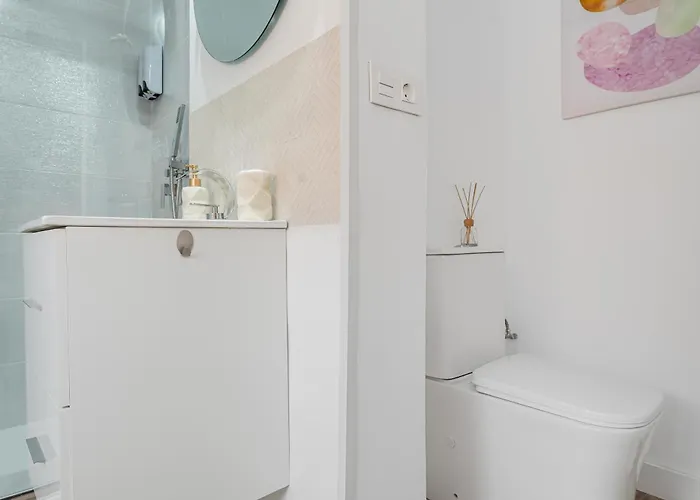 Cruz Ensuite Santa Cruz de Tenerife