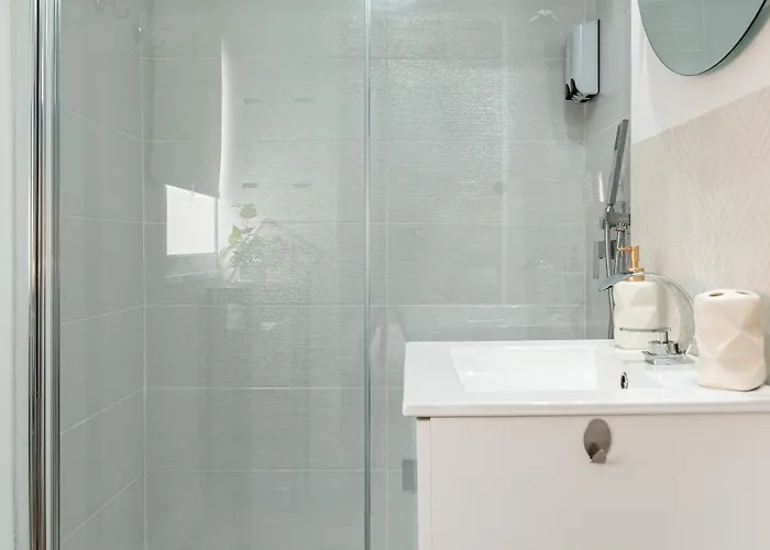 Cruz Ensuite Pensión