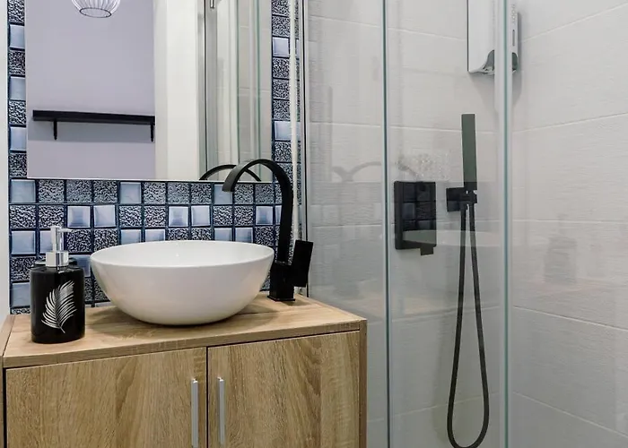 Pensjonat Cruz Ensuite