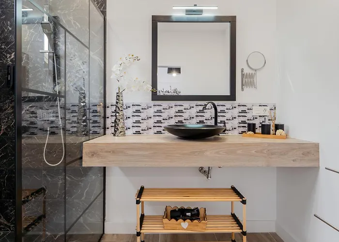 Pensión Cruz Ensuite Santa Cruz de Tenerife