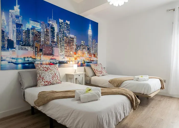 Cruz Ensuite Pensión