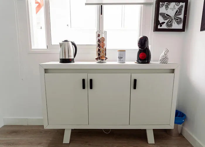 Cruz Ensuite Pensión 3*