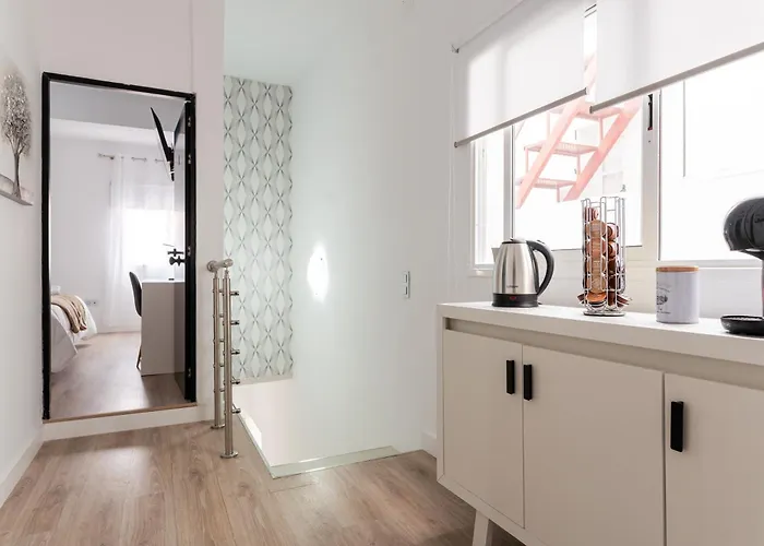 Pensión Cruz Ensuite 3*